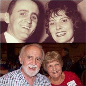 Meet your Posher, Linda